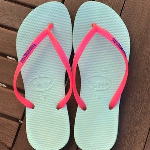 Havaianas flip flop